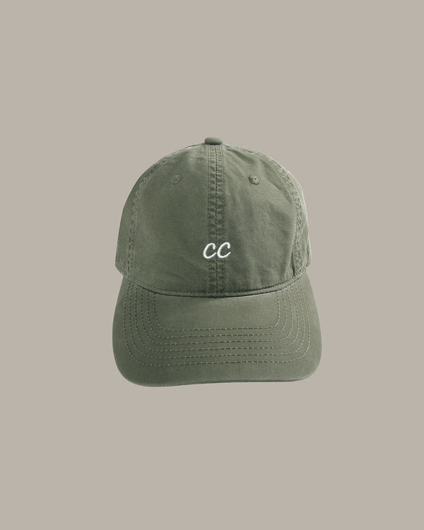 CC Stitch Cap