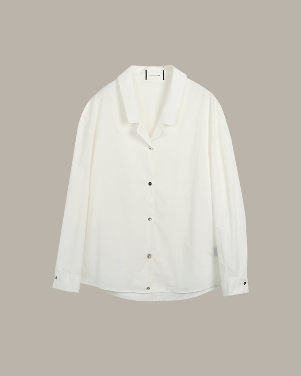 Cotton Breeze Shirt