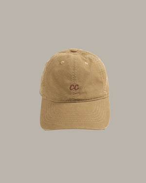 CC Stitch Cap