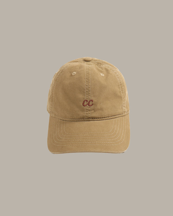 CC Stitch Cap
