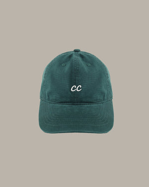 CC Stitch Cap