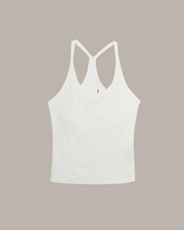 Racerback Tank Top