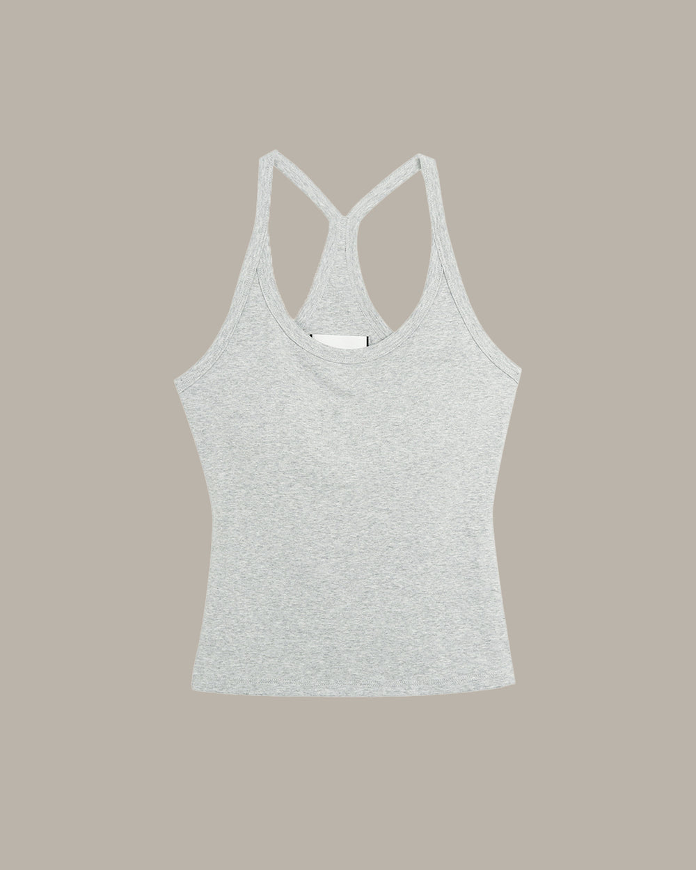 Racerback Tank Top