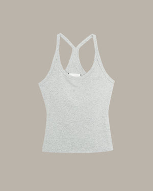 Racerback Tank Top