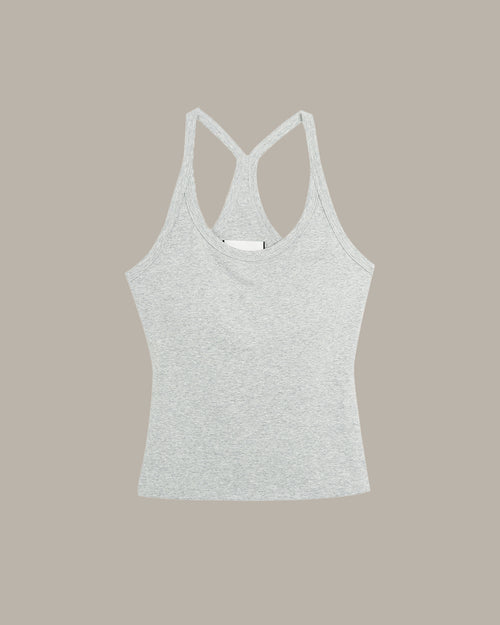 Racerback Tank Top