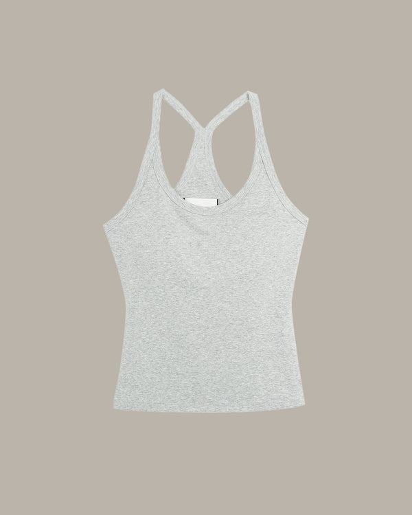 Racerback Tank Top