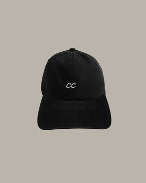 CC Stitch Cap