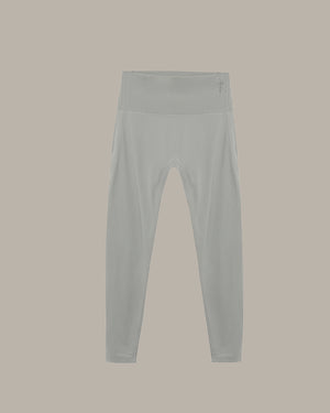 Embroidery Yoga Pants