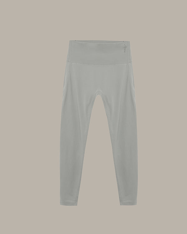 Embroidery Yoga Pants