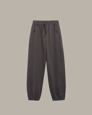 Decorative Stitch Pants