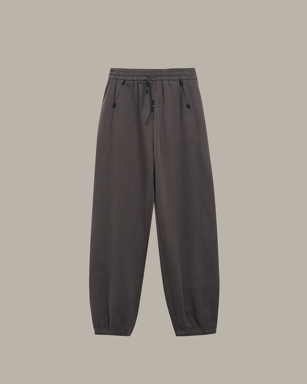 Decorative Stitch Pants