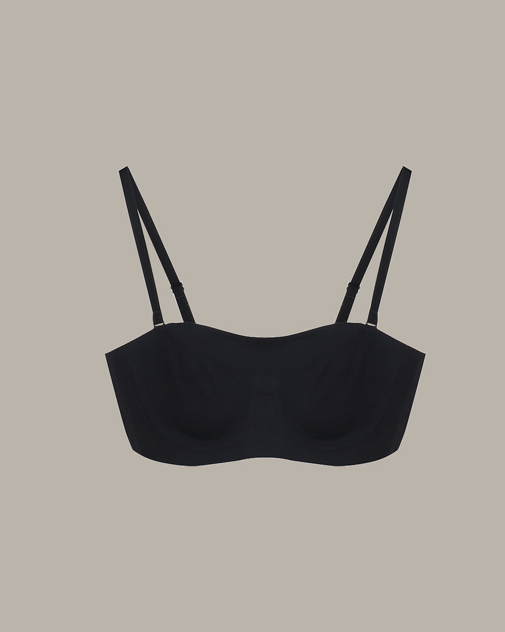 Sleek Contour Bra