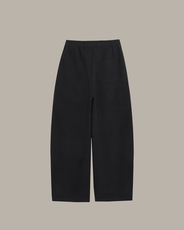 彎刀型運動長褲