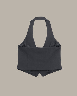 Classic Tailored Vest