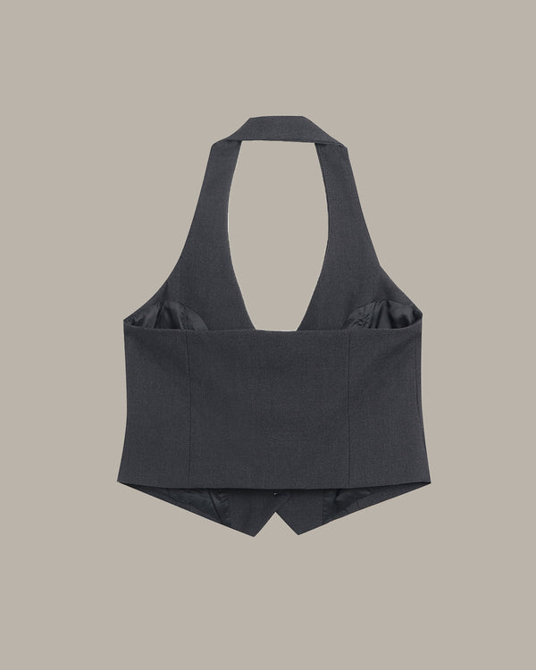 Classic Tailored Vest