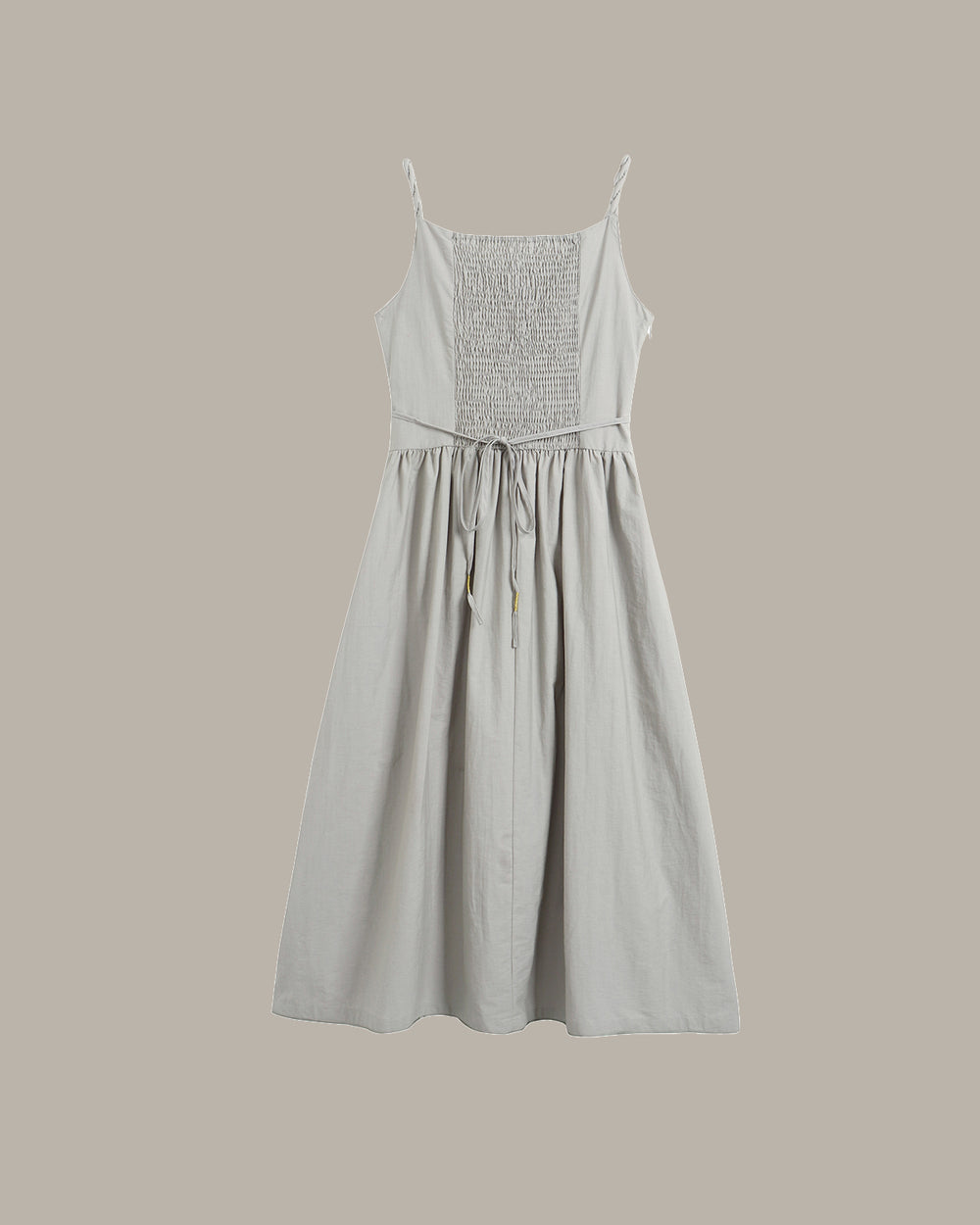 Twisted Love Maxi Dress