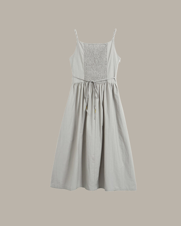 Twisted Love Maxi Dress