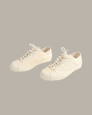 Esther Leather Sneakers