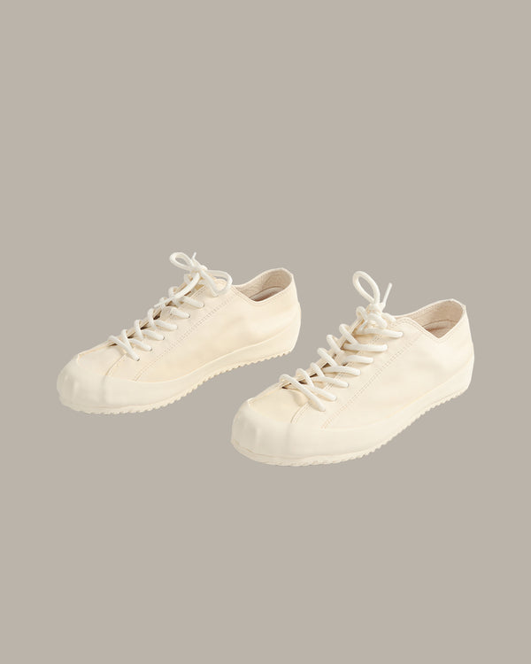 Esther Leather Sneakers