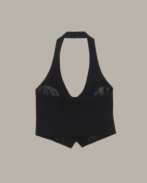 Classic Tailored Vest