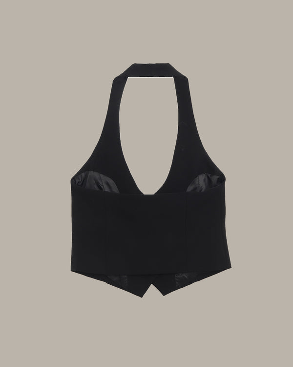 Classic Tailored Vest