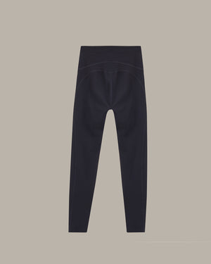Embroidery Yoga Pants