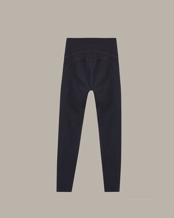 Embroidery Yoga Pants