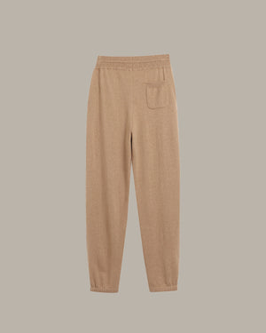 Cashmere Sweatpants