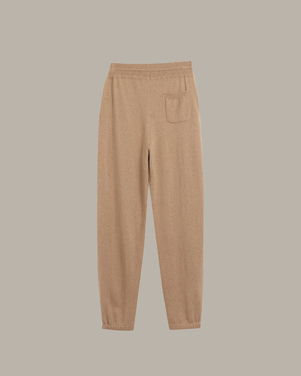 Cashmere Sweatpants