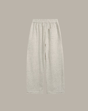 Rope String Sweatpants