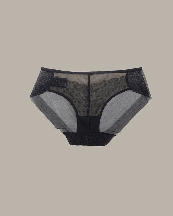 Delicate Lace Briefs