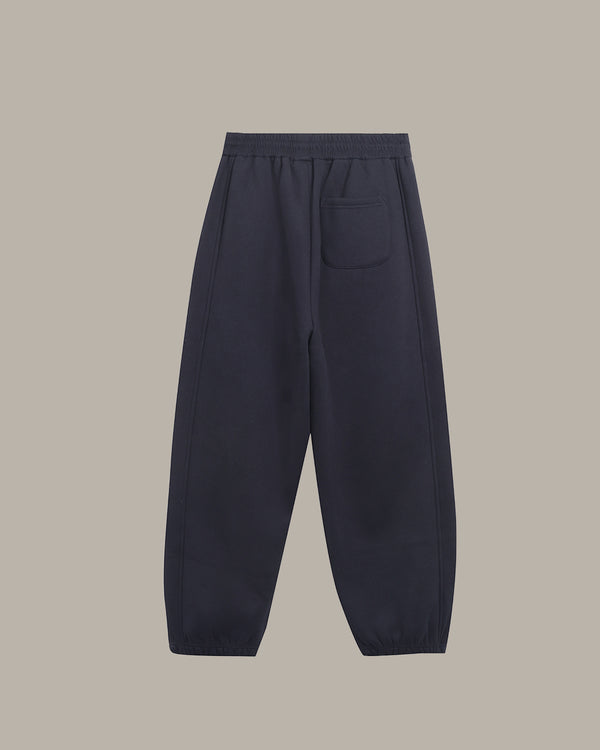 Decorative Stitch Pants