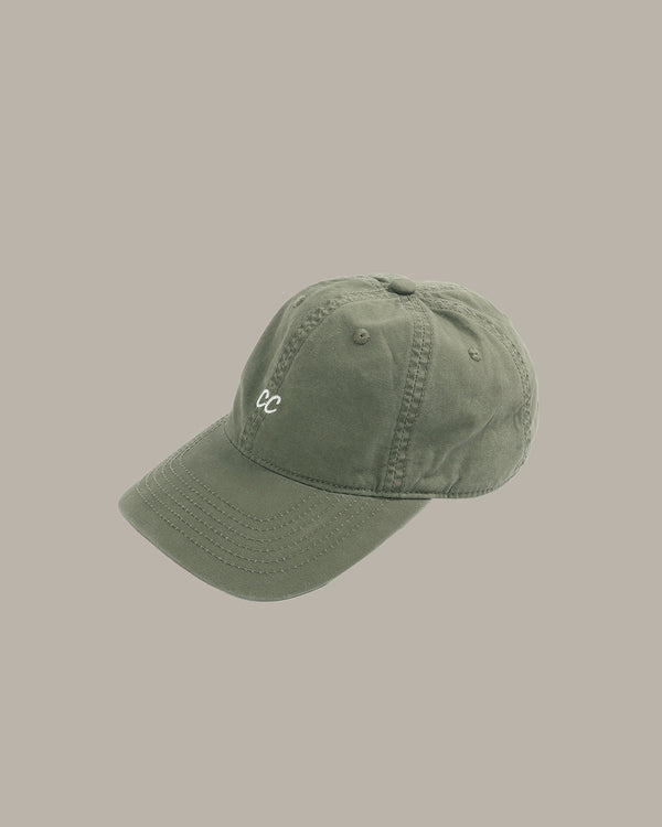 CC Stitch Cap