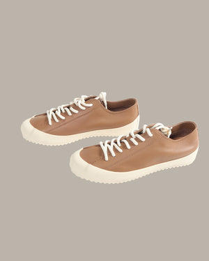 Esther Leather Sneakers