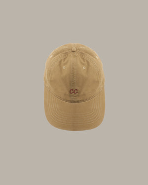 CC Stitch Cap