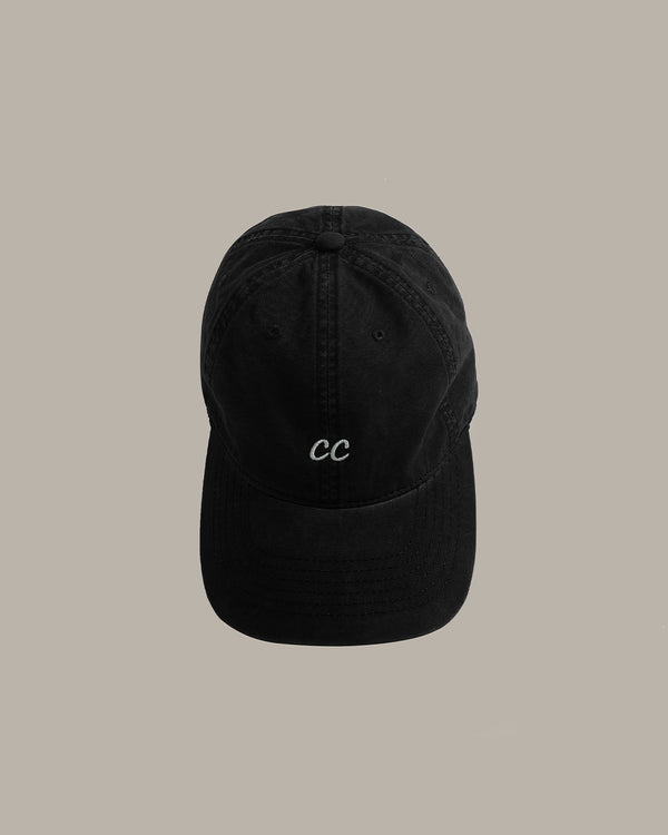 CC Stitch Cap