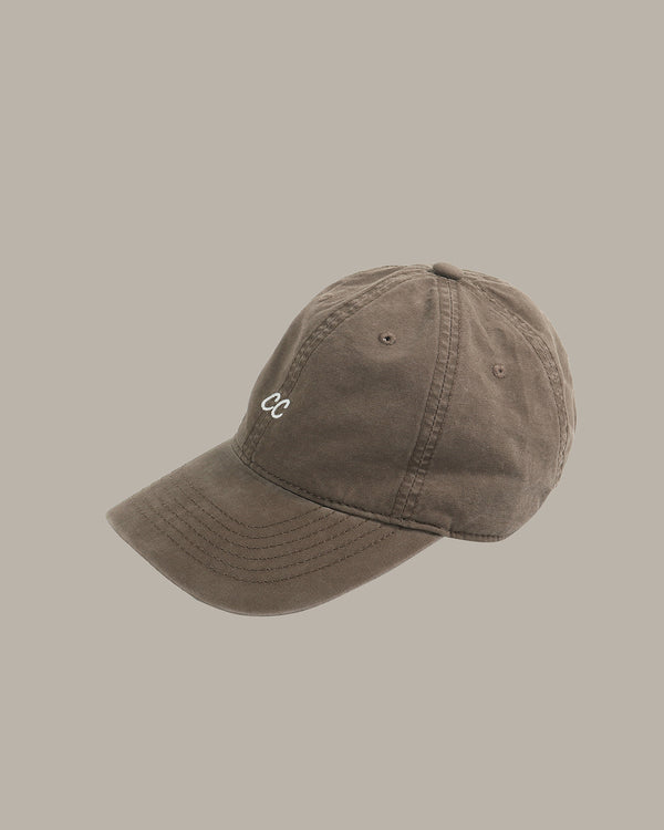 CC Stitch Cap