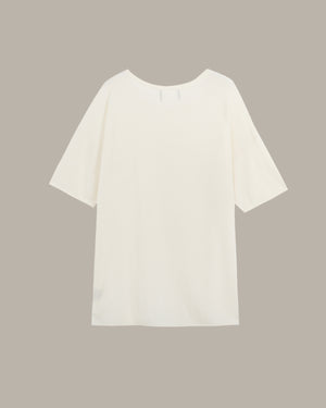 Braided Neckline Top