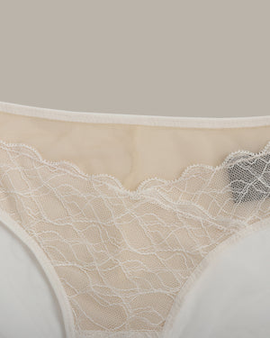Delicate Lace Briefs
