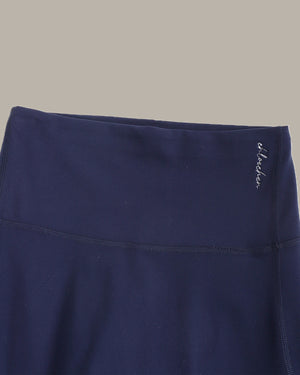 Embroidery Yoga Pants