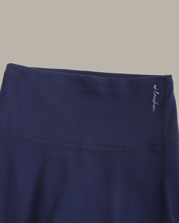 Embroidery Yoga Pants