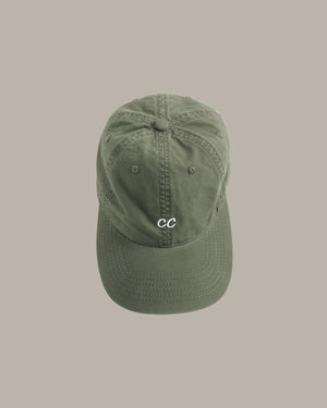 CC Stitch Cap