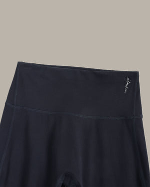 Embroidery Yoga Pants