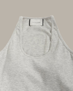 Cross Stitch Racerback Tank Top