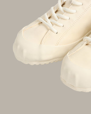 Esther Leather Sneakers