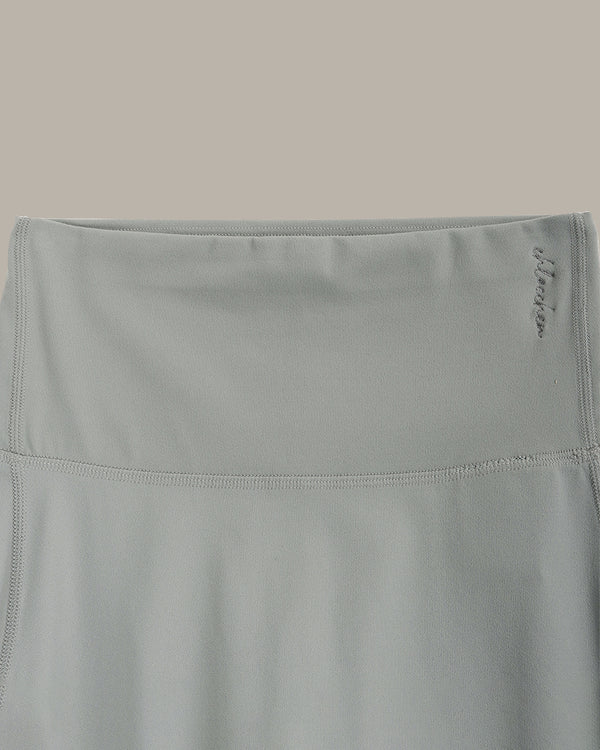 Embroidery Yoga Pants