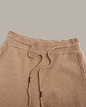 Cashmere Sweatpants