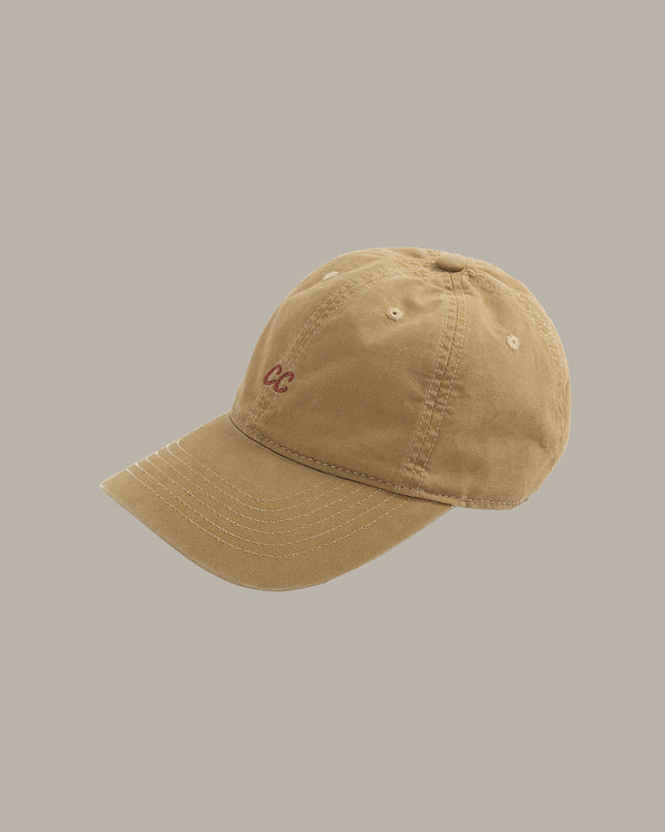 CC Stitch Cap