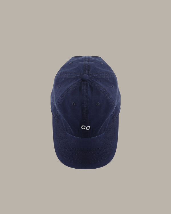 CC Stitch Cap