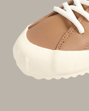 Esther Leather Sneakers